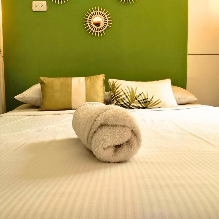 Casa de Playa - Double Room - 2
