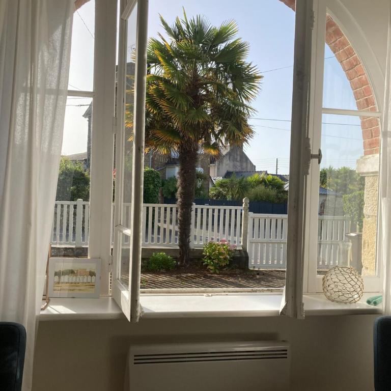 T2 de Charme dans Villa Typique, Proche de la Mer - Appartamento con 1 Camera da Letto - 20