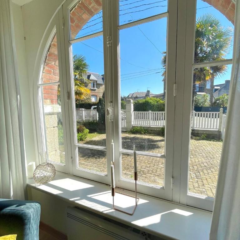 T2 de Charme dans Villa Typique, Proche de la Mer - Appartamento con 1 Camera da Letto - 15