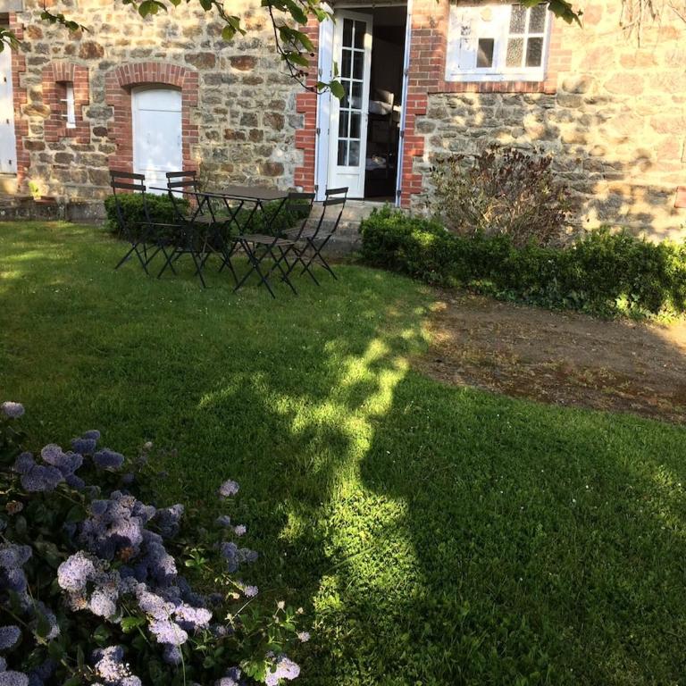 T2 de Charme dans Villa Typique, Proche de la Mer - Appartamento con 1 Camera da Letto - 36