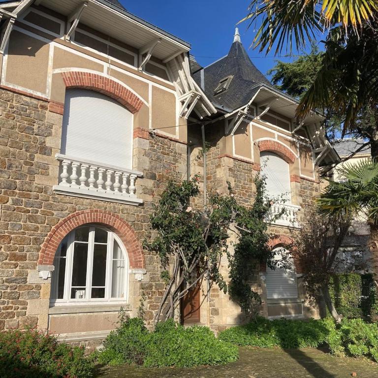 T2 de Charme dans Villa Typique, Proche de la Mer - Appartamento con 1 Camera da Letto - 31