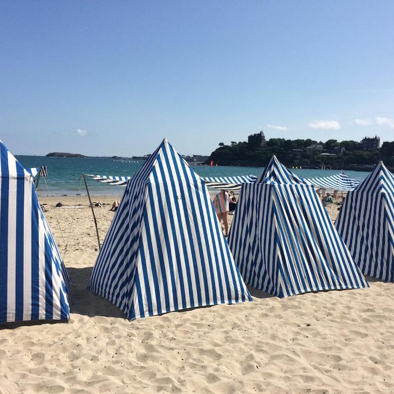 T2 de Charme dans Villa Typique, Proche de la Mer - Appartamento con 1 Camera da Letto - 39