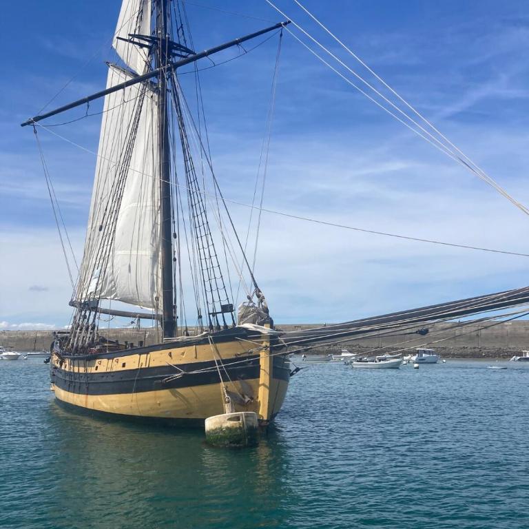 T2 de Charme dans Villa Typique, Proche de la Mer - Appartamento con 1 Camera da Letto - 38