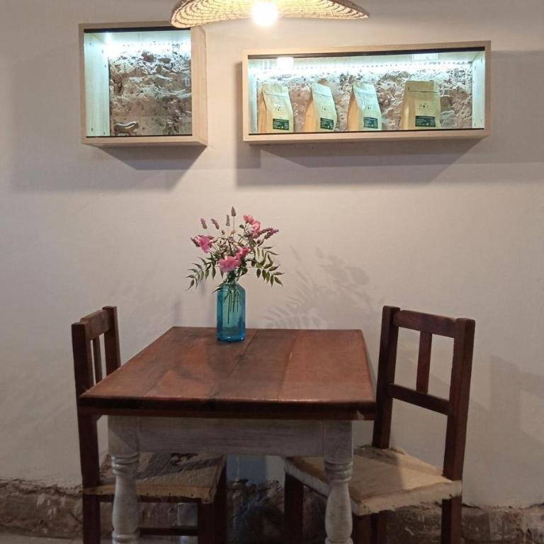 Casa Lavanda - Apartamento de 1 dormitorio - 2