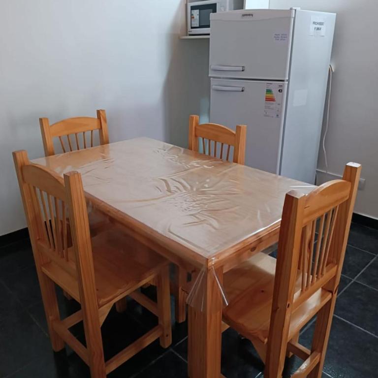 Poncho ANDINO - One-Bedroom Apartment - 6