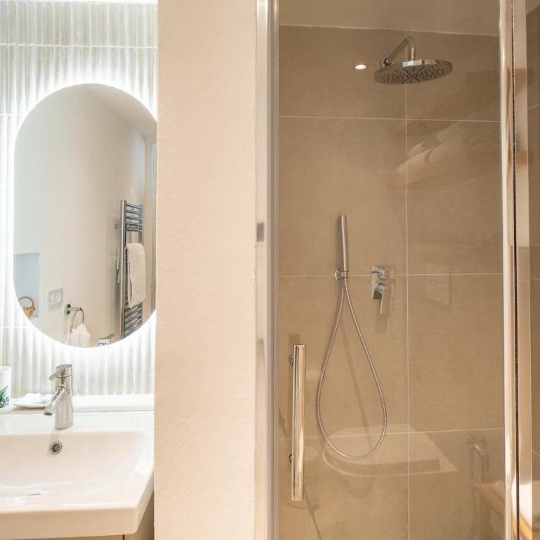 GuestHost - Center of Sanremo Apartment x6 - Two-Bedroom Apartment - 21