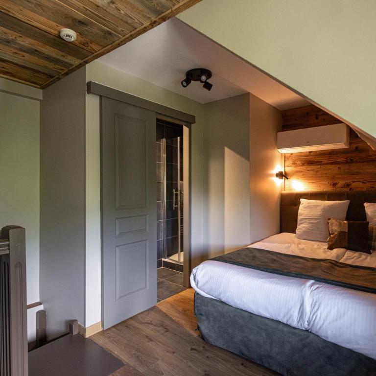 Les Lodges du Lac - Suite Junior avec Terrasse - 3