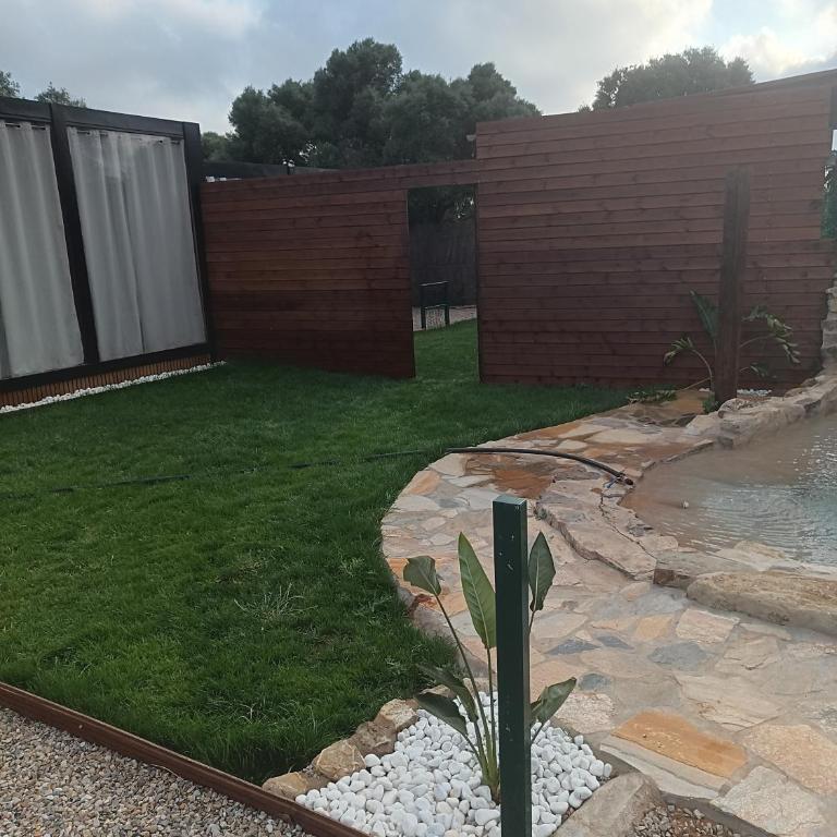 Casa Paraiso 2 piscina privada - Casa de 2 dormitorios - 10