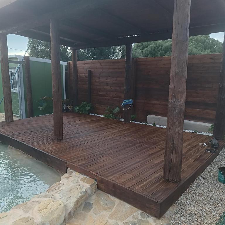 Casa Paraiso 2 piscina privada - Casa de 2 dormitorios - 15
