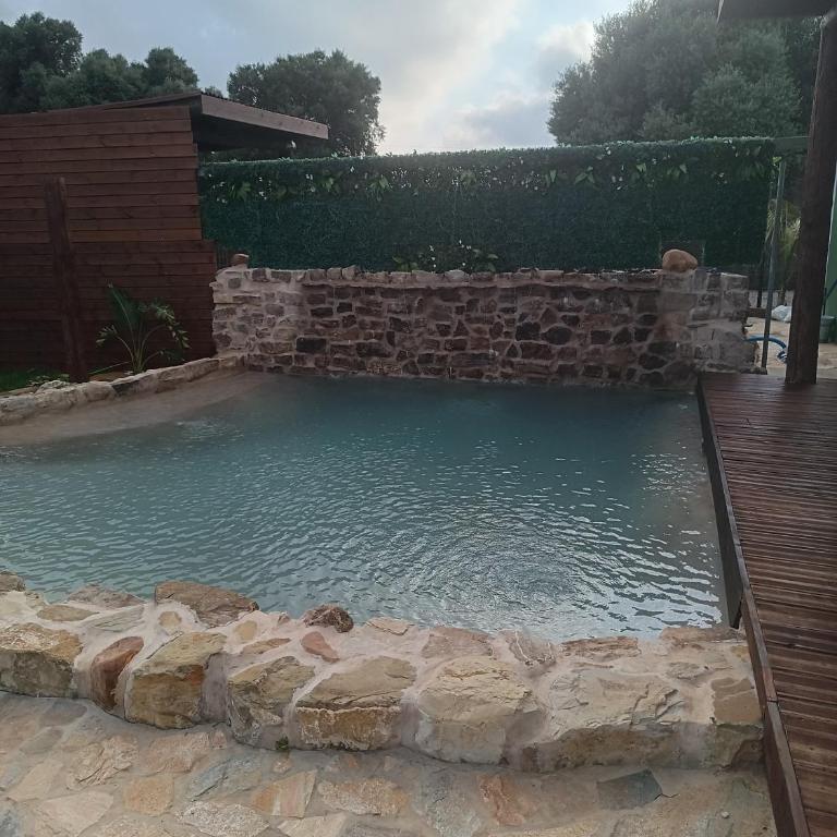 Casa Paraiso 2 piscina privada - Casa de 2 dormitorios - 17