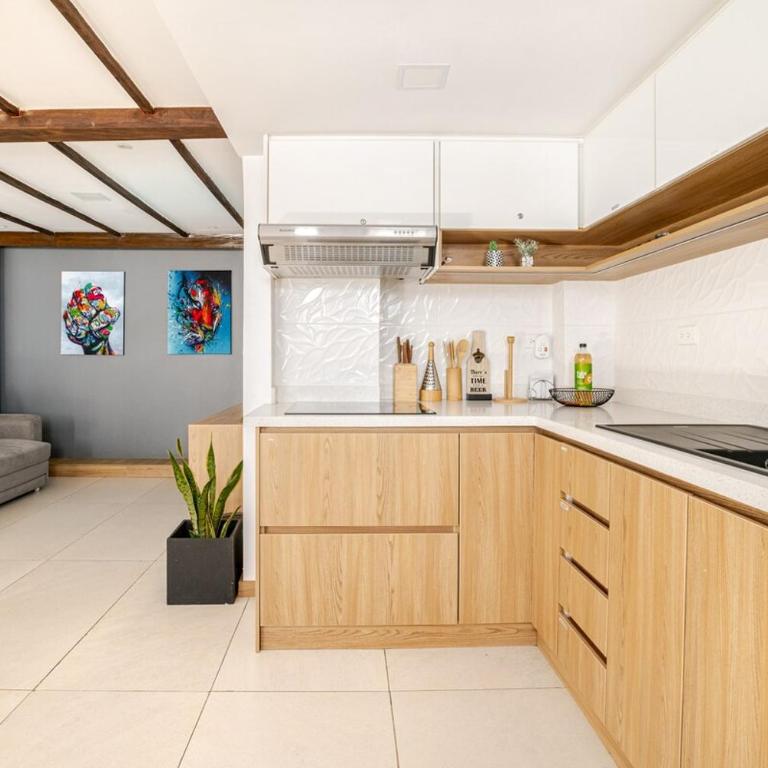 Casa en el Centro Histórico Arbnb - Casa con 1 dormitorio - 12