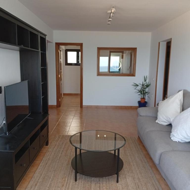 Balcón del Mar - Apartamento de 3 dormitorios con vistas al mar - 4