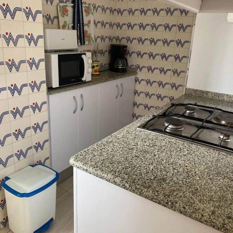 Apartamento final playa Gandía - Apartamento de 3 dormitorios - 13