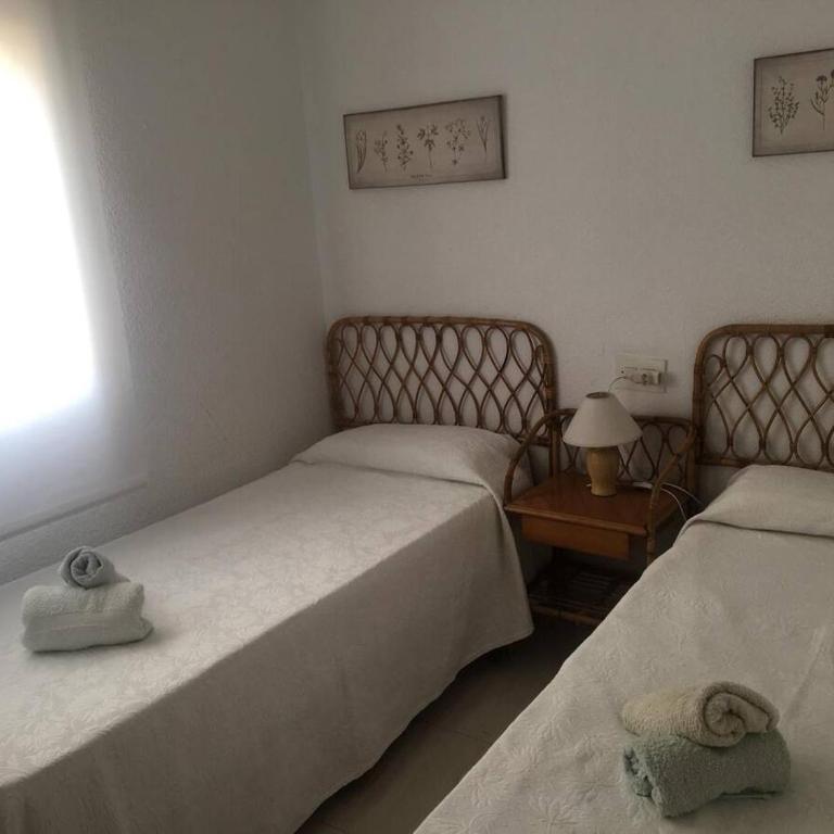Apartamento final playa Gandía - Apartamento de 3 dormitorios - 11