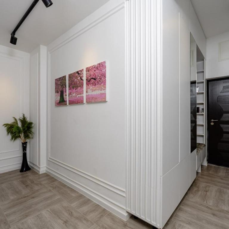 Alpha Neo - Apartment - 8