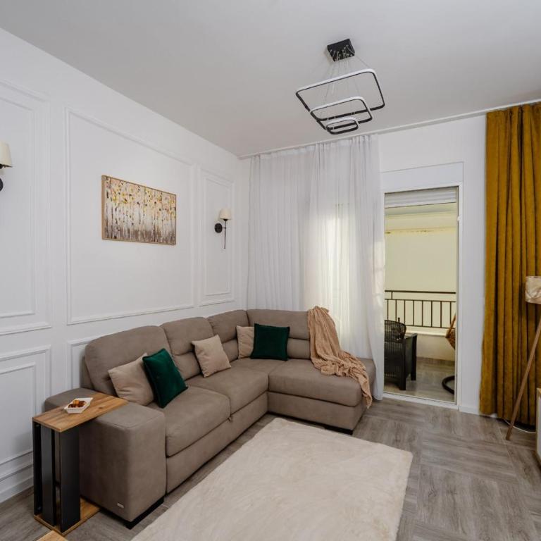 Alpha Neo - Apartment - 16