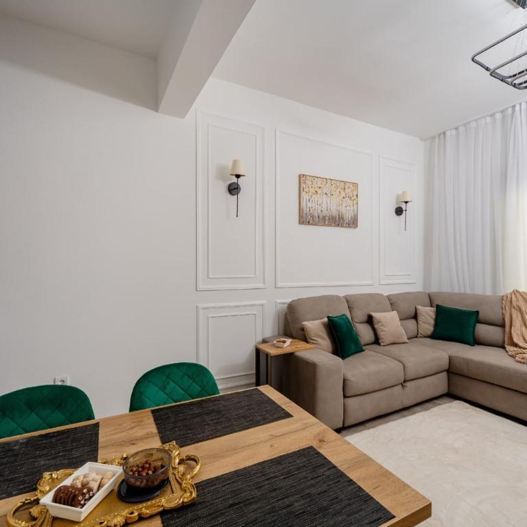 Alpha Neo - Apartment - 9