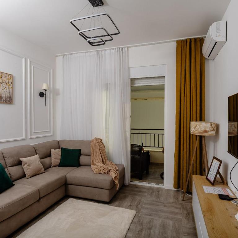 Alpha Neo - Apartment - 4