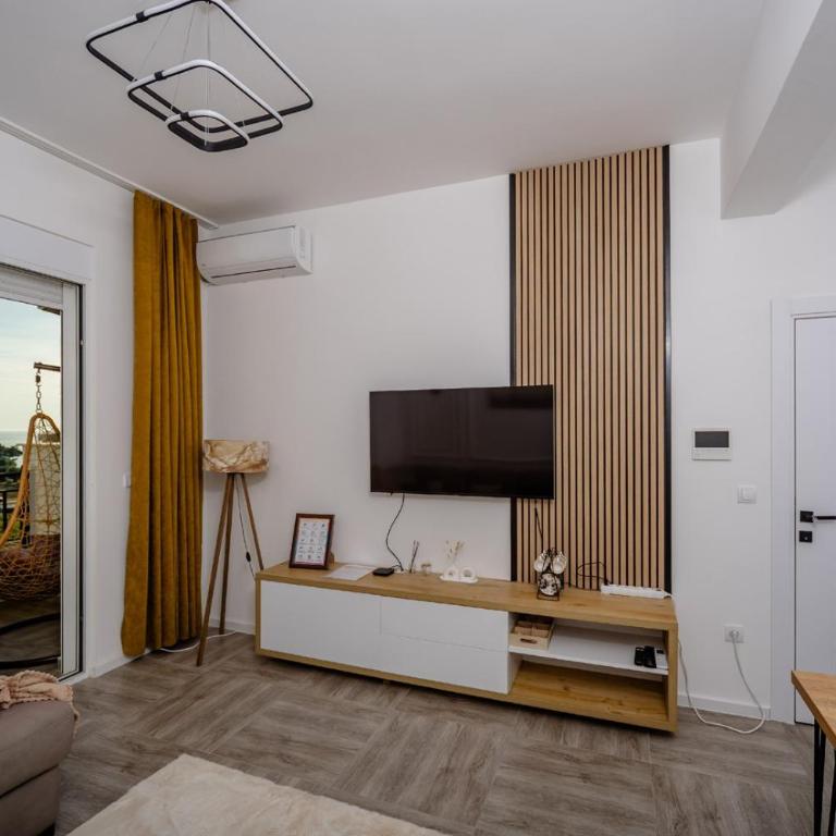 Alpha Neo - Apartman - 18