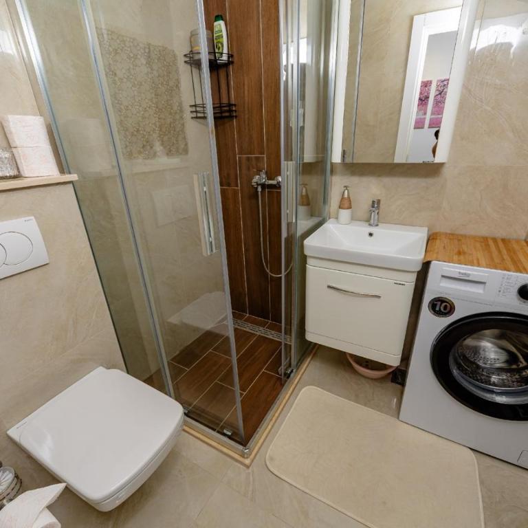 Alpha Neo - Apartment - 24