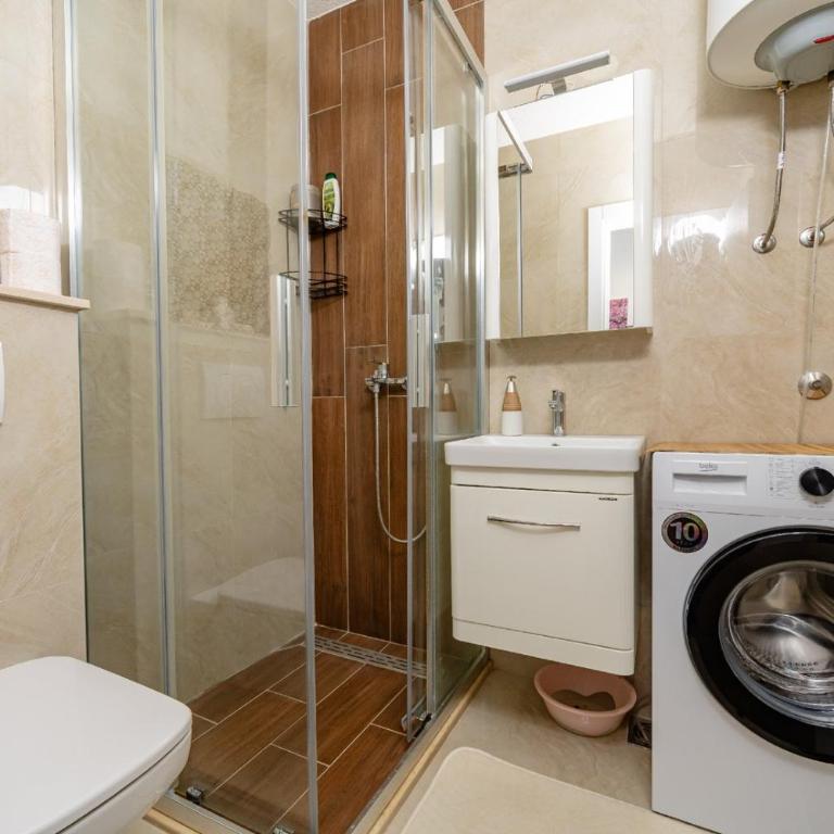 Alpha Neo - Apartment - 22