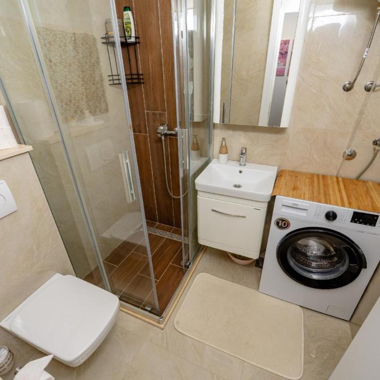 Alpha Neo - Apartman - 24