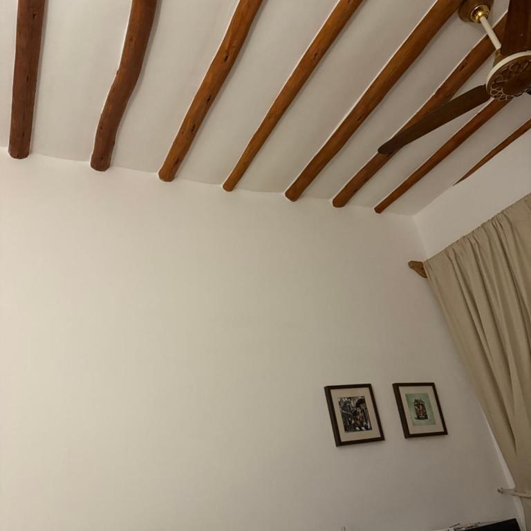 Roses 1 - Apartamento de 1 dormitorio - 3