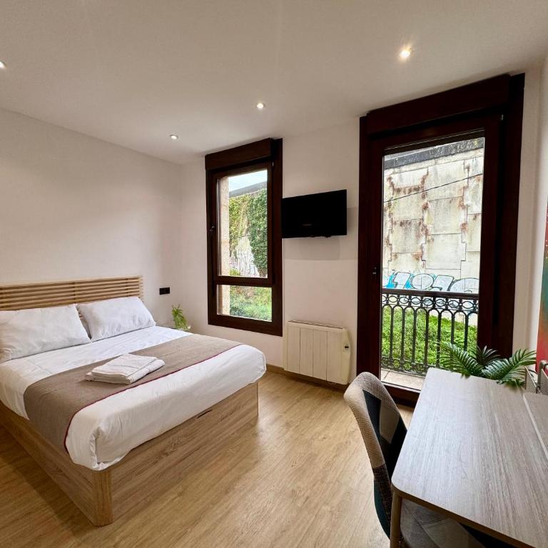 UNETTI Oasis de Confort & Terraza Zen - 2 Plantas - Ferienhaus - 2