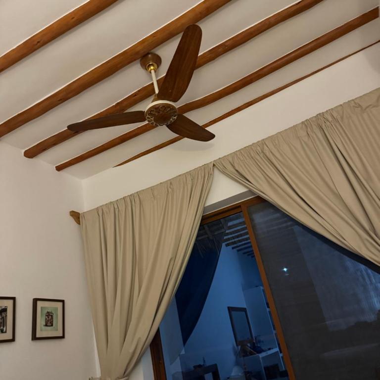 Roses 1 - Apartamento de 1 dormitorio - 6