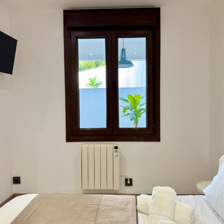 UNETTI Oasis de Confort & Terraza Zen - 2 Plantas - Ferienhaus - 13