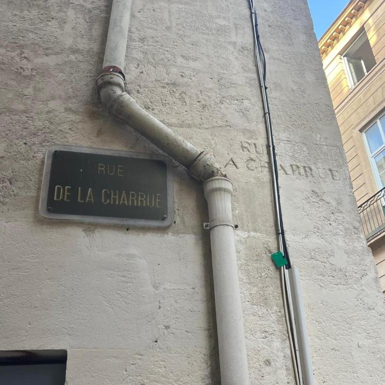 studio la charrue centre ville - Appartamento con 1 Camera da Letto - 17