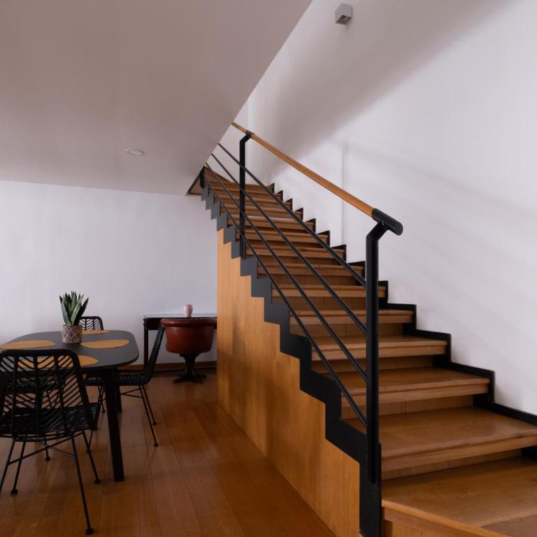 Amas Loft Apartment Bari - Principe Amedeo - Appartamento con 2 Camere da Letto - 2
