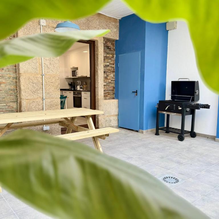 UNETTI Oasis de Confort & Terraza Zen - 2 Plantas - Ferienhaus - 7