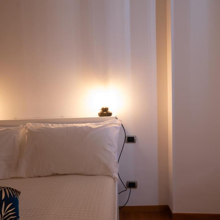 Amas Loft Apartment Bari - Principe Amedeo - Appartamento con 2 Camere da Letto - 3