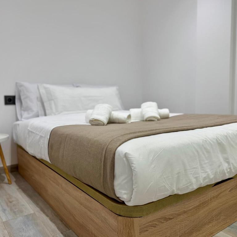 UNETTI Oasis de Confort & Terraza Zen - 2 Plantas - Ferienhaus - 31