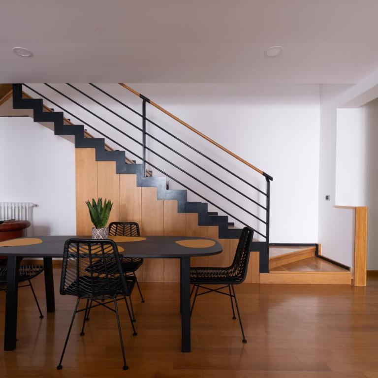Amas Loft Apartment Bari - Principe Amedeo - Appartamento con 2 Camere da Letto - 9
