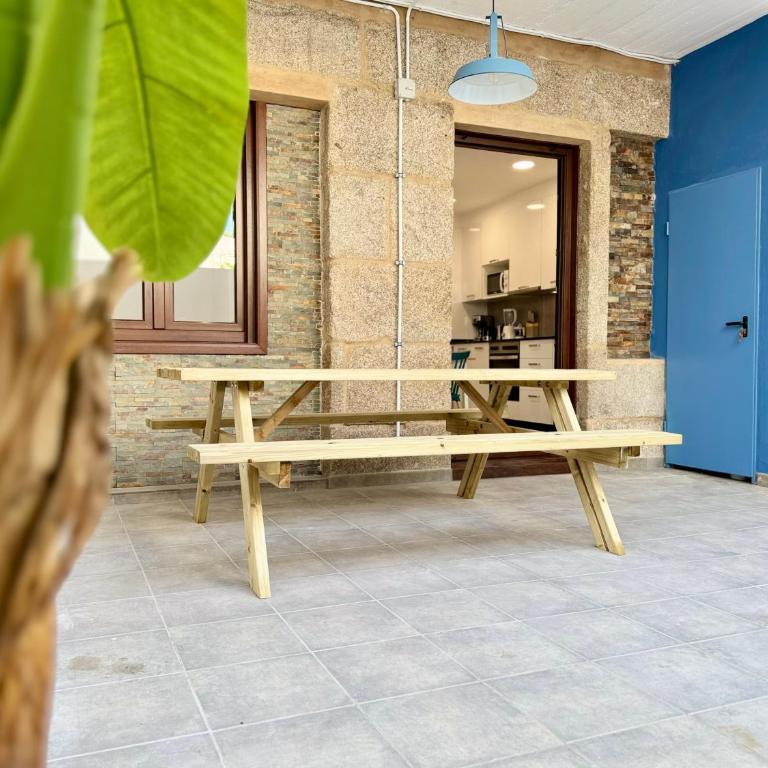 UNETTI Oasis de Confort & Terraza Zen - 2 Plantas - Ferienhaus - 47