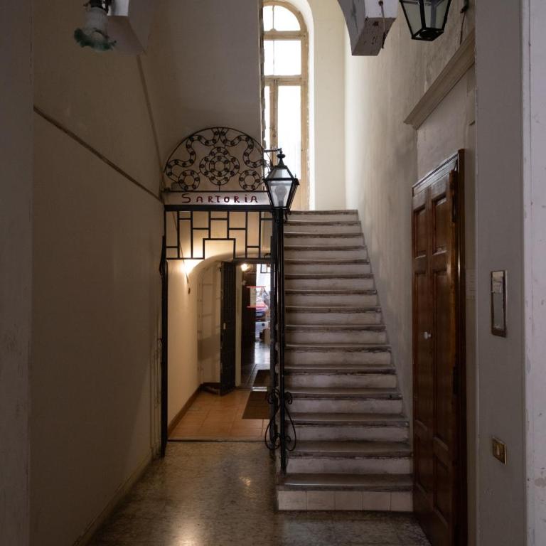 Amas Loft Apartment Bari - Principe Amedeo - Appartamento con 2 Camere da Letto - 17