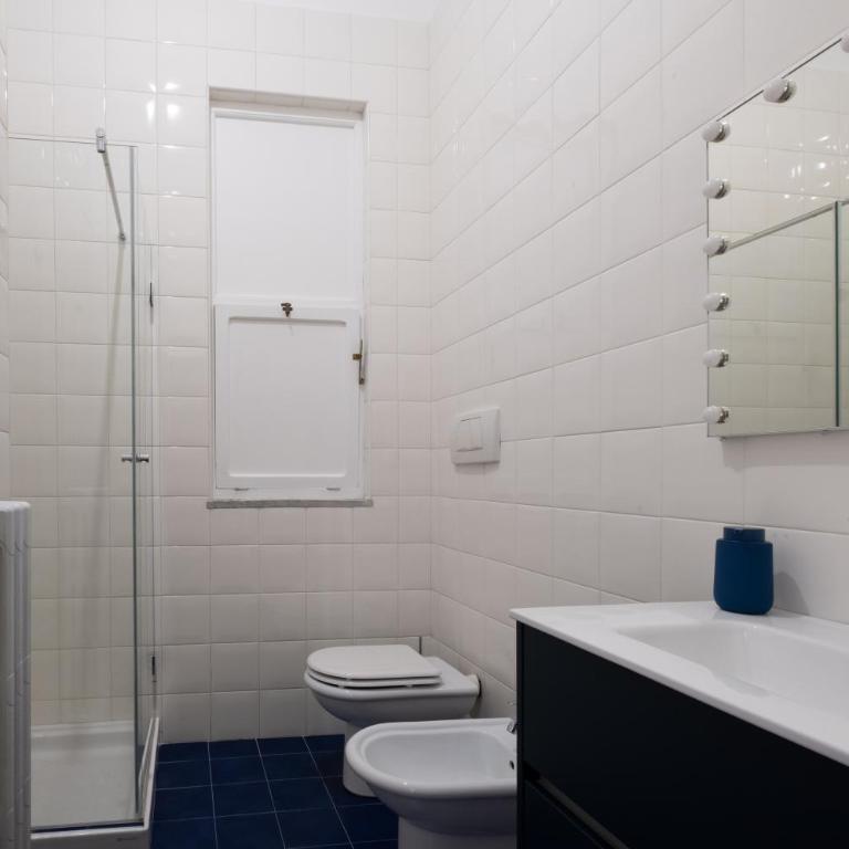 Amas Loft Apartment Bari - Principe Amedeo - Appartamento con 2 Camere da Letto - 19