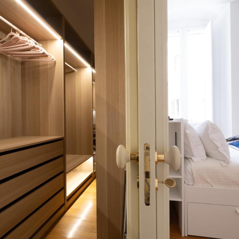 Amas Loft Apartment Bari - Principe Amedeo - Appartamento con 2 Camere da Letto - 22