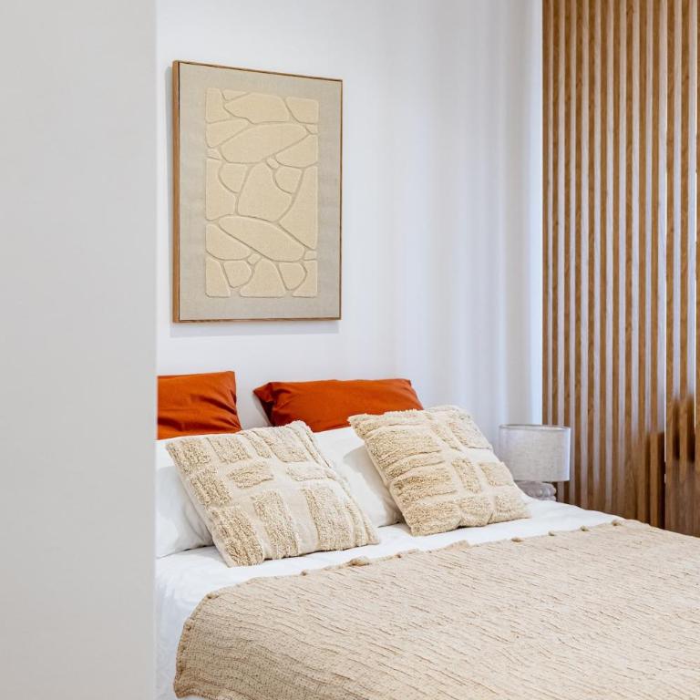 Casa Sana - Escapade sur le Port de Sanary - Wi-Fi - Apartment mit 1 Schlafzimmer - 14