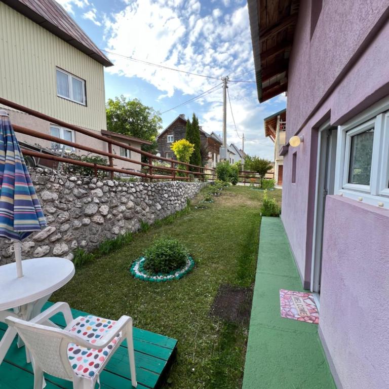 Apartments Obradović Milan - Studio Apartment - 9