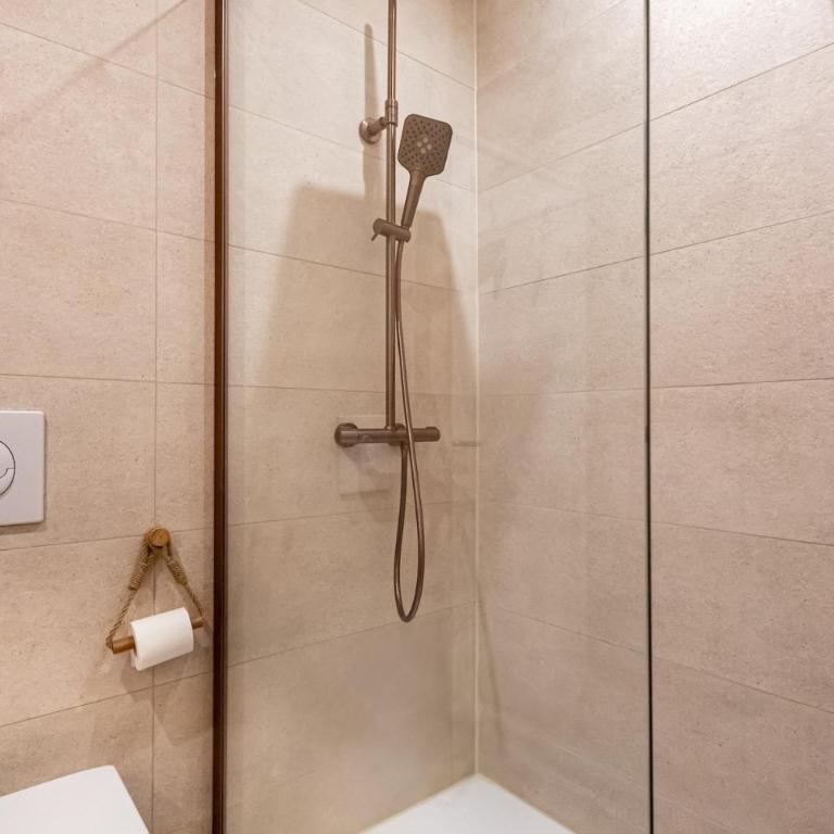 Casa Sana - Escapade sur le Port de Sanary - Wi-Fi - Apartment mit 1 Schlafzimmer - 4