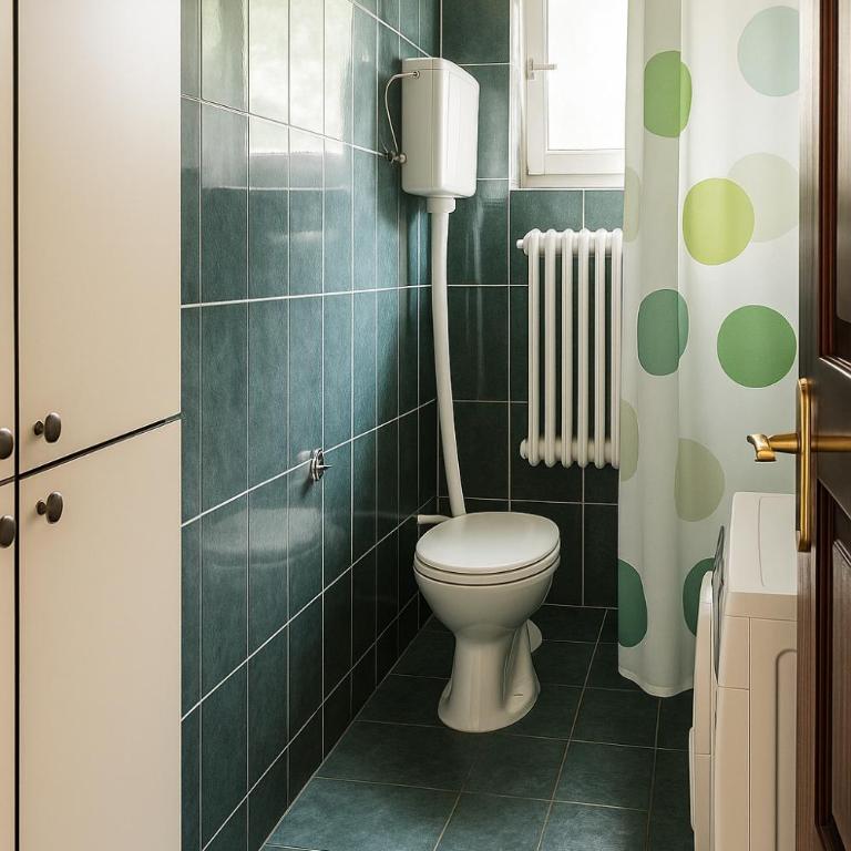 Apartmani Maksima Gorkog - Apartman sa 3 Spavaće Sobe - 4