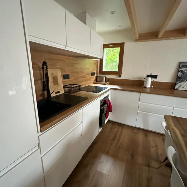 Appartement Confort 2 Chambres Serre Chevalier - Appartement 2 Chambres - 3