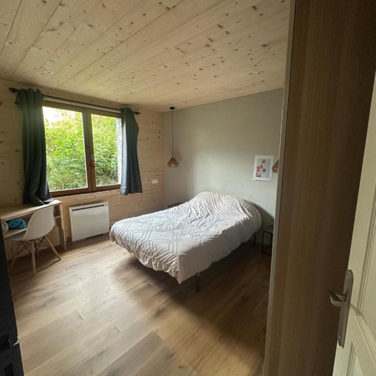 Appartement Confort 2 Chambres Serre Chevalier - Appartement 2 Chambres - 5