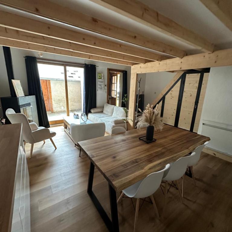 Appartement Confort 2 Chambres Serre Chevalier - Appartement 2 Chambres - 6
