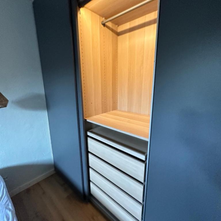Appartement Confort 2 Chambres Serre Chevalier - Appartement 2 Chambres - 10