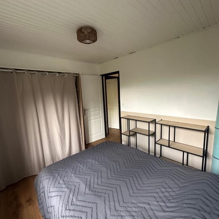 Appartement Confort 2 Chambres Serre Chevalier - Appartement 2 Chambres - 11