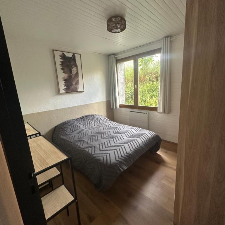 Appartement Confort 2 Chambres Serre Chevalier - Appartement 2 Chambres - 15